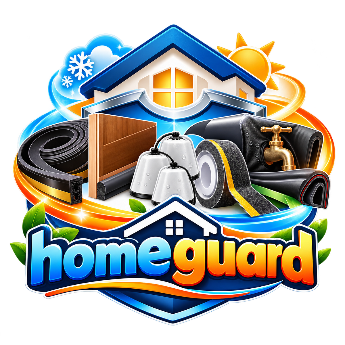 homeguard.space